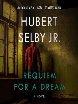 cover image of Requiem for a Dream